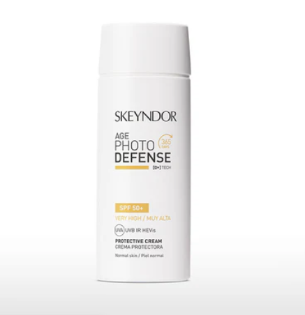 Protective   Cream   Normal   Skin   SPF   50+