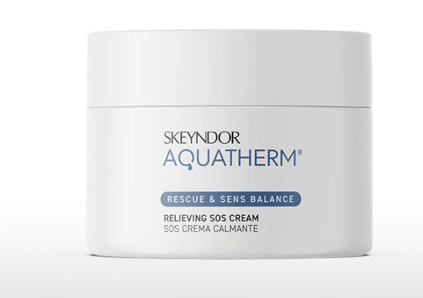 Relieving   SOS   Cream