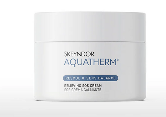 Relieving   SOS   Cream