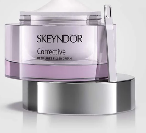 Deep   Lines   Filler   Cream