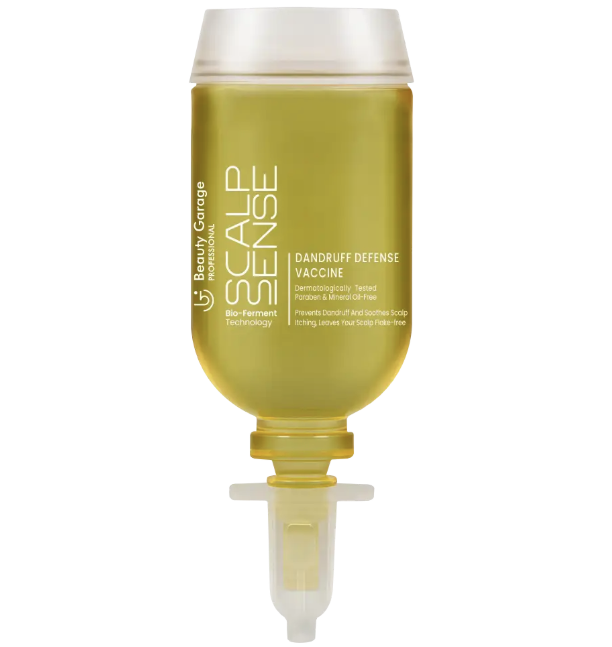 Scalp Sense  Dandruff Defense Serum