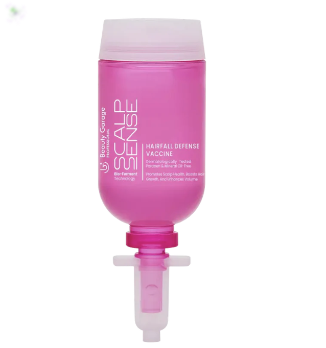 Scalp Sense HAIRFALL Defense Scalp Serum