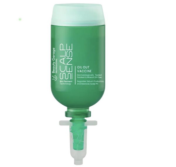 Scalp Sense oil out Serum
