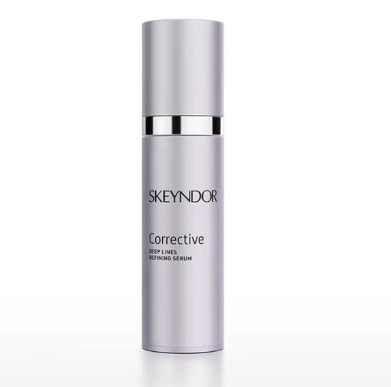 Deep   Lines   Refining   Serum