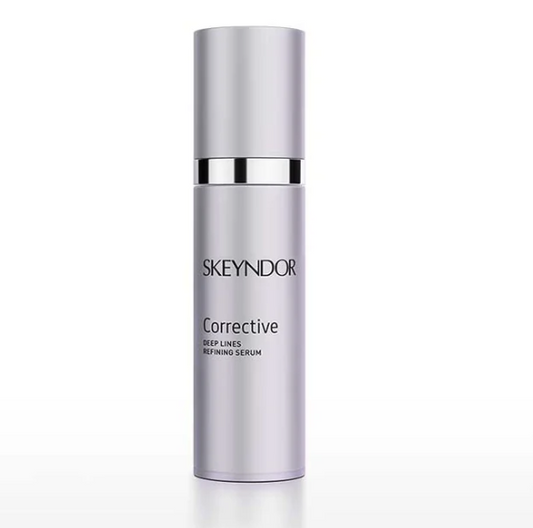 Deep   Lines   Refining   Serum