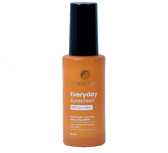 Everyday Sunscreen