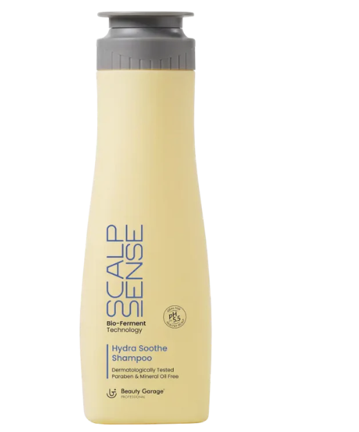 Scalp Sense Hydra Sooth Gentle shampoo