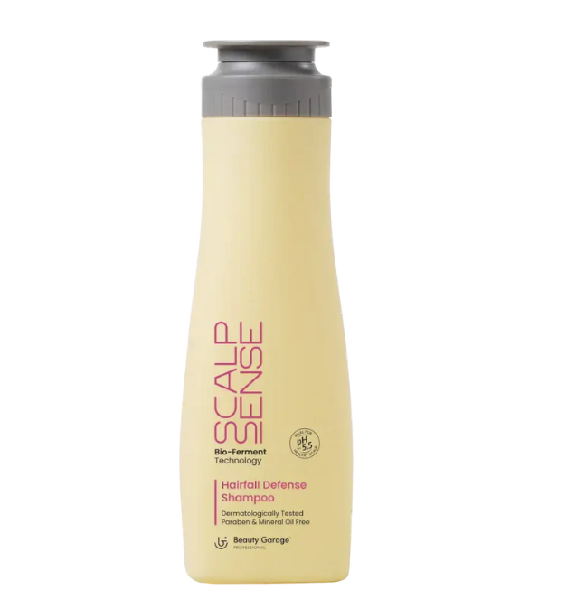 Scalp Sense Hairfall Defense Shampoo