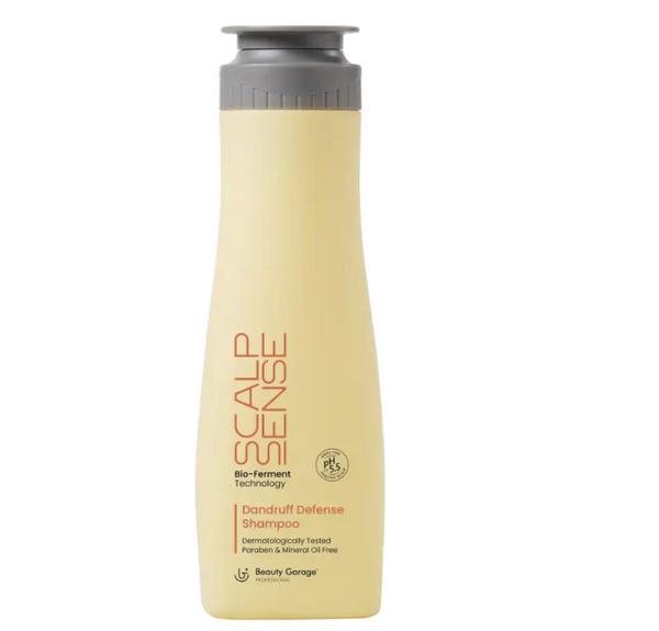 Scalp Sense Dandruff Defense Shampoo