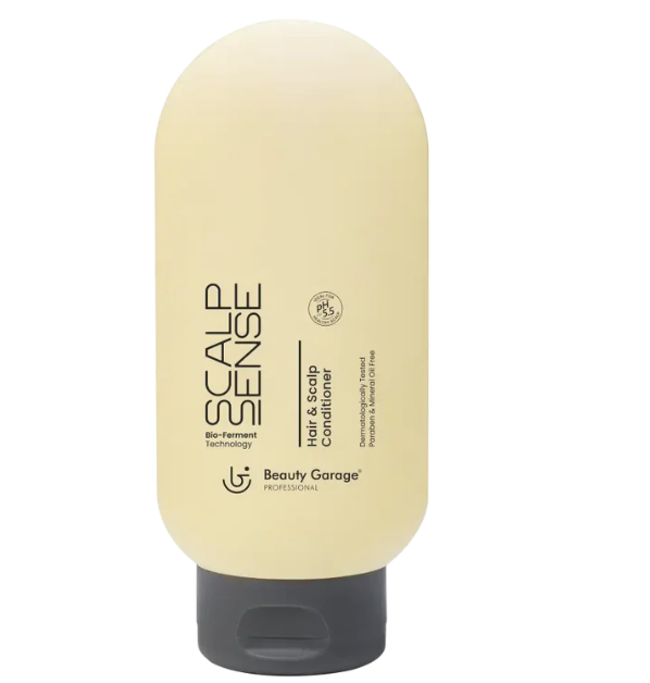Scalp Sense Hair And Scalp Conditioner