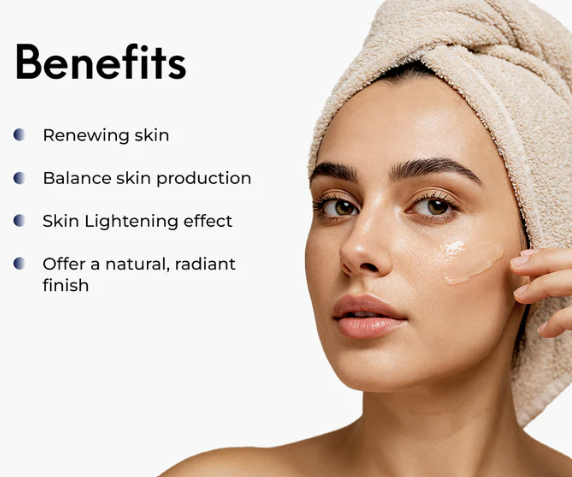 SHINE CONTROL  Pore Refining Serum