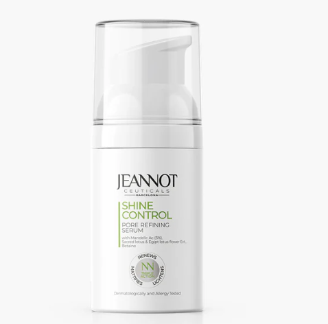 SHINE CONTROL  Pore Refining Serum