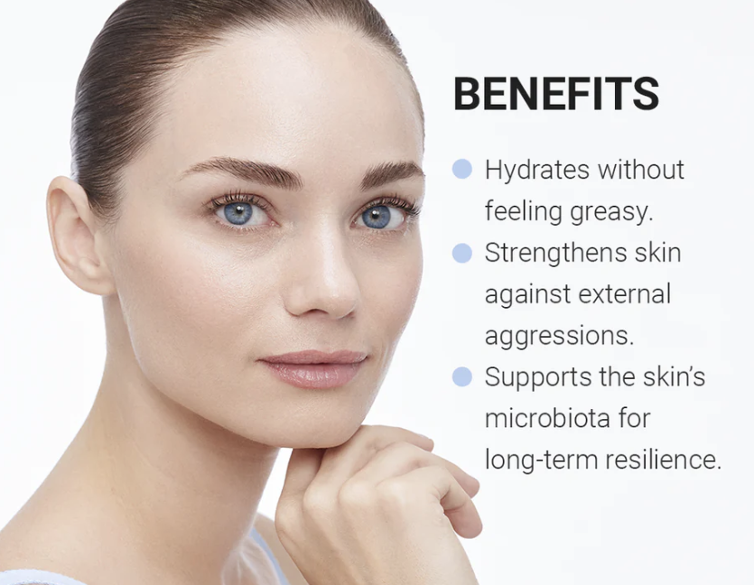 Aquatherm cream Normal to oily skin