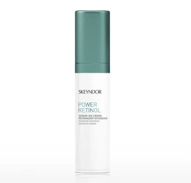 POWER RETINOL Intensive Repairing Serum-In-Cream