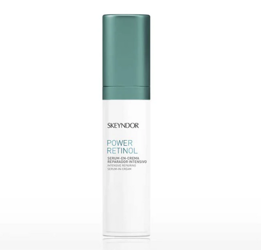 POWER RETINOL Intensive Repairing Serum-In-Cream