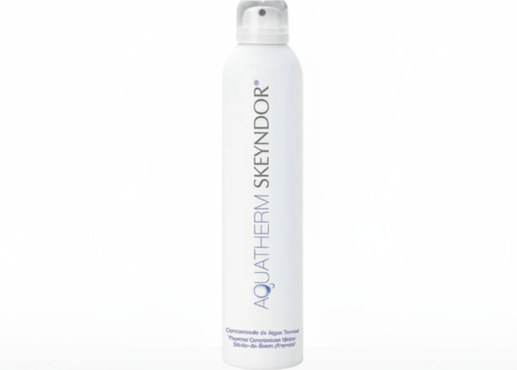 Thermal   Concentrate   Water