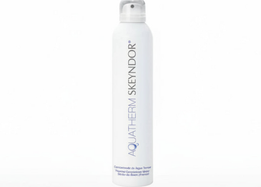 Thermal   Concentrate   Water