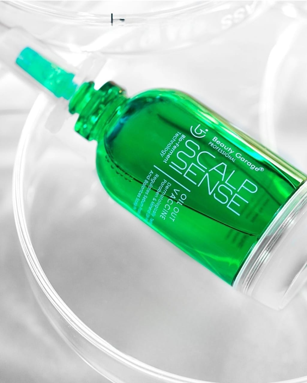 Scalp Sense oil out Serum