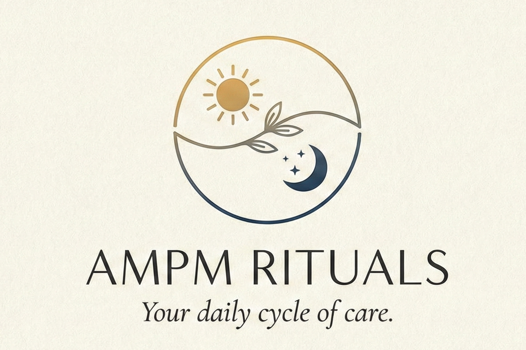 Amo Ritual AM-PM Rituals