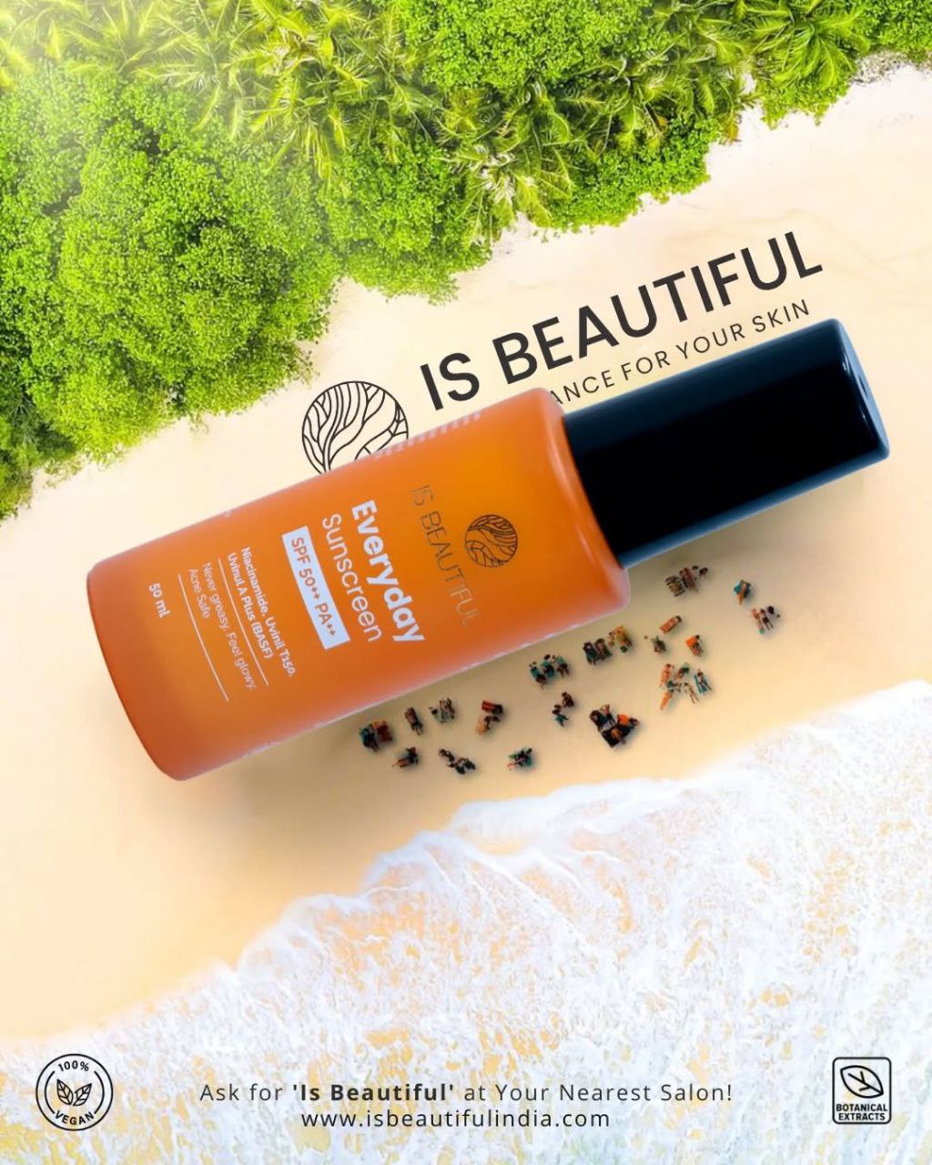 Everyday Sunscreen
