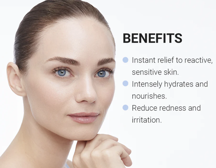 Relieving   SOS   Cream