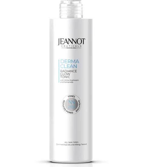 Radiance Glow Tonic